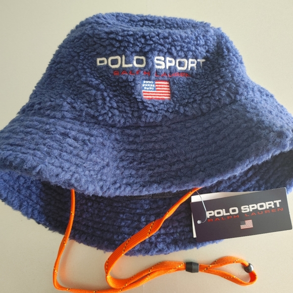 Polo by Ralph Lauren Accessories Ralph Lauren Polo Sport Hat Nwt
